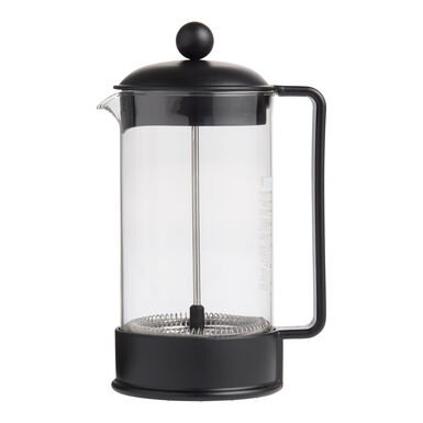 Bodum Black Brazil 8 Cup French Press Bodum Black Brazil 8 Cup French Press