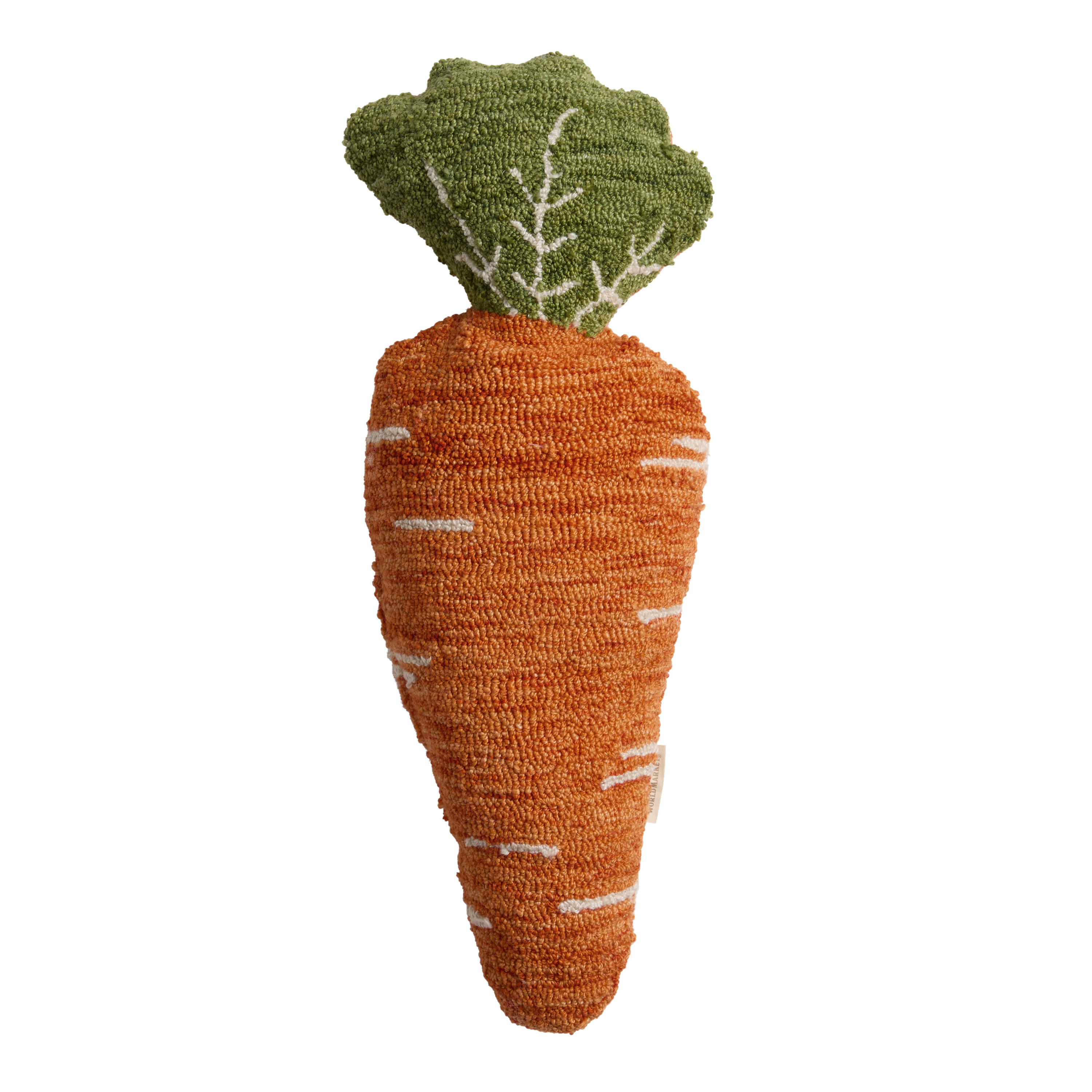 2024年最新入荷 Orange Carrot Market World - Runner Table Beaded スツール