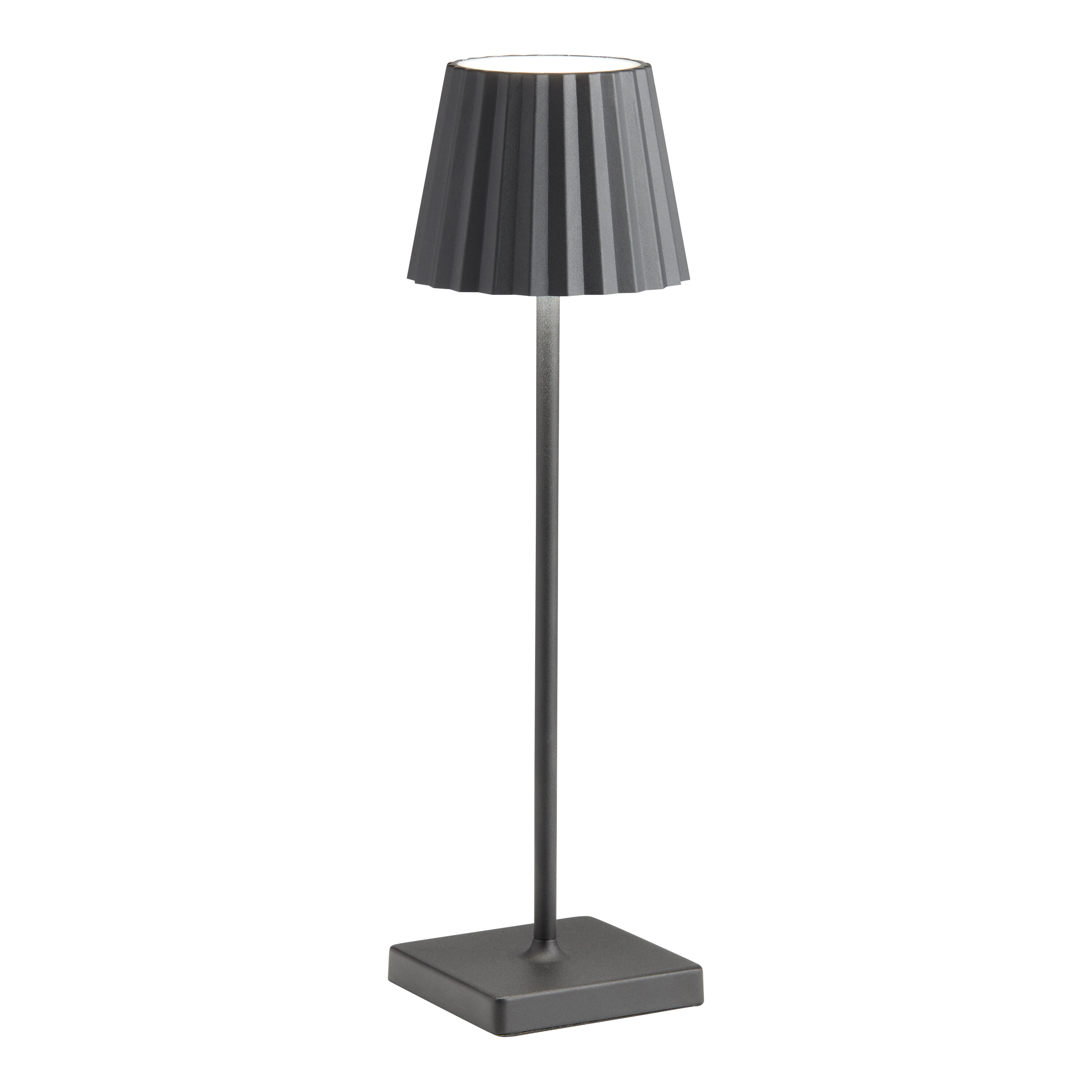 Touch dimmer for metal table lamps on sale