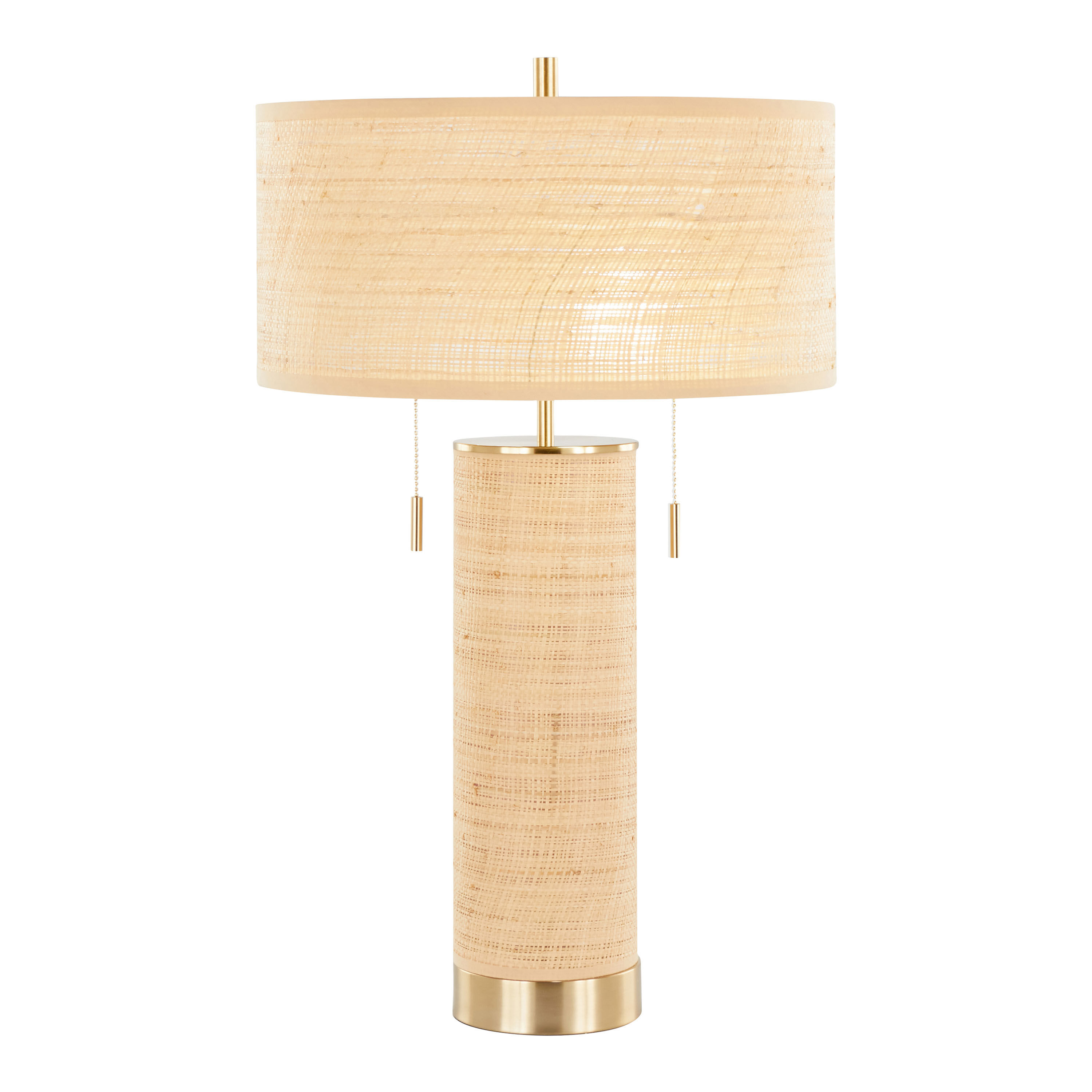 World market rattan lamp best sale
