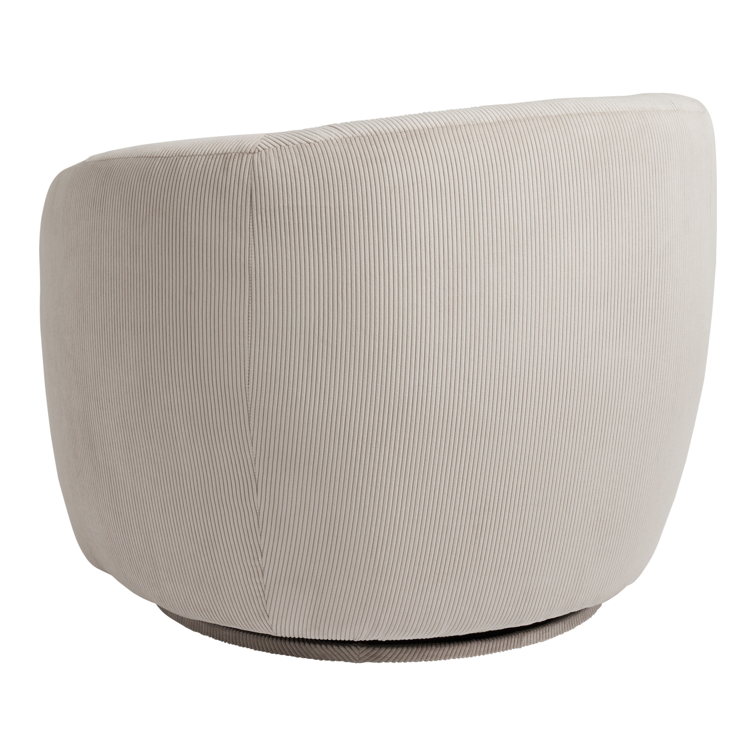 Sophie swivel chair store world market