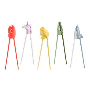 Fred Munchtime Training Chopsticks Fred Munchtime Training Chopsticks