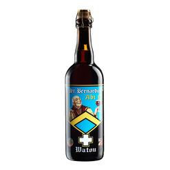 St. Bernardus Abt 12 Belgian Ale