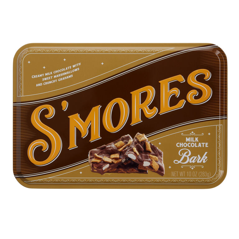 S'mores Chocolates