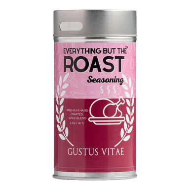 Gustus Vitae Everything But the Roast Seasoning Gustus Vitae Everything But the Roast Seasoning