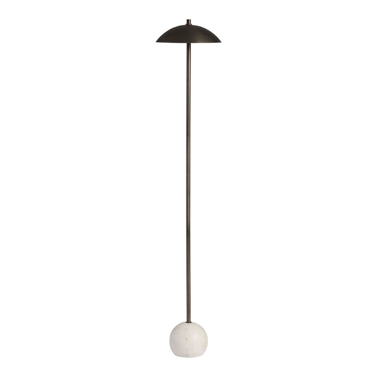 Bronze Floor Lamp Bronze Floor Lamp