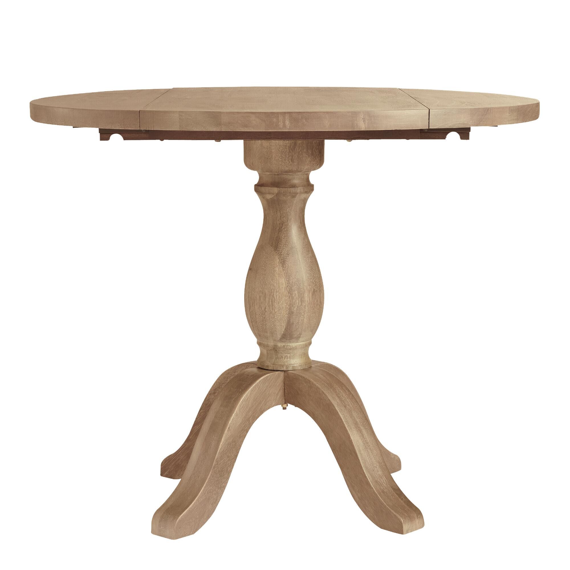 World market hot sale drop leaf table