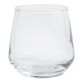Teardrop Tasting Shot Glasses 6 Pack image number 0
