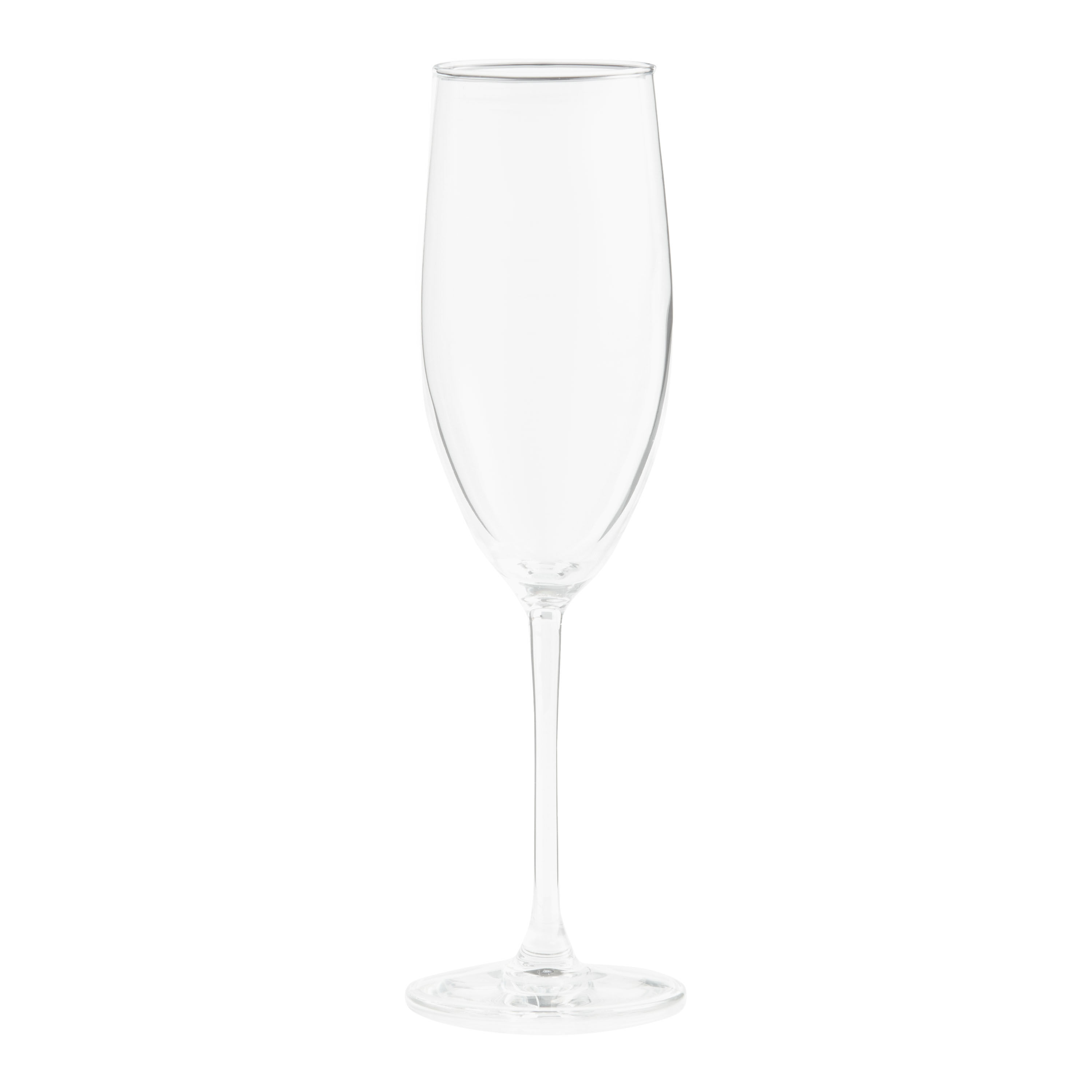 World market hotsell champagne flutes