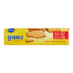 Bahlsen Leibniz Butter Biscuits