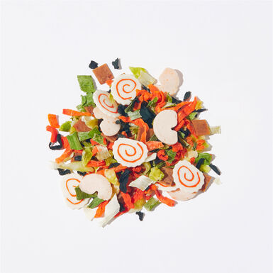 HOXY Seafood Dried Korean Ramen Toppings HOXY Seafood Dried Korean Ramen Toppings