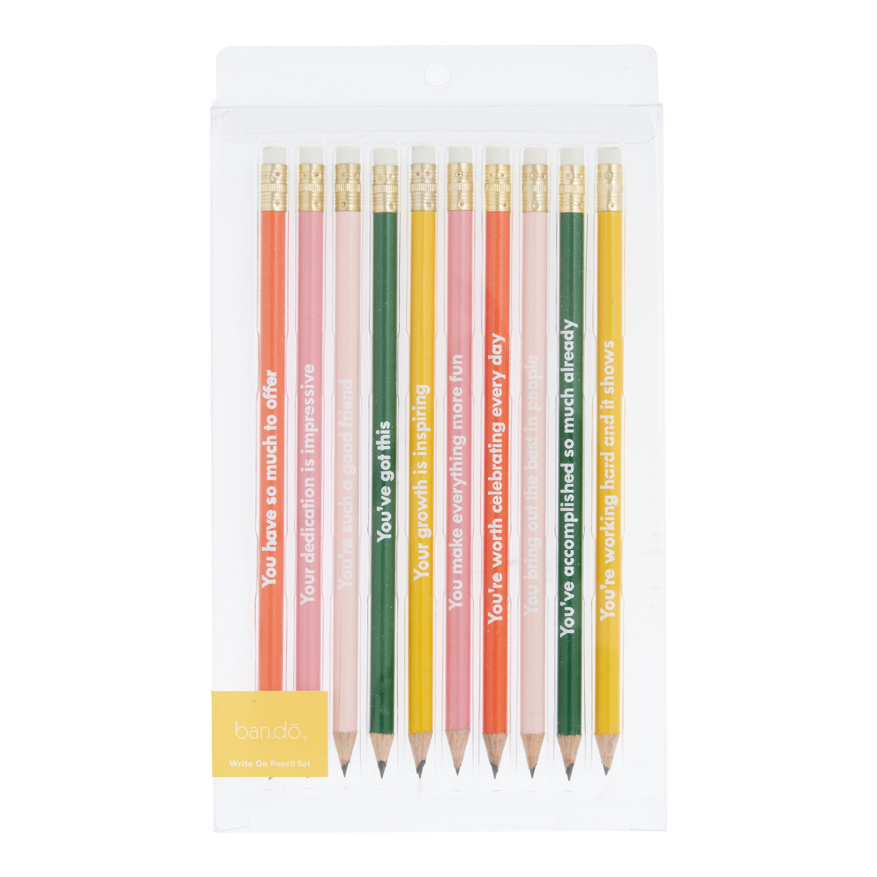 Number 10 pencil on sale