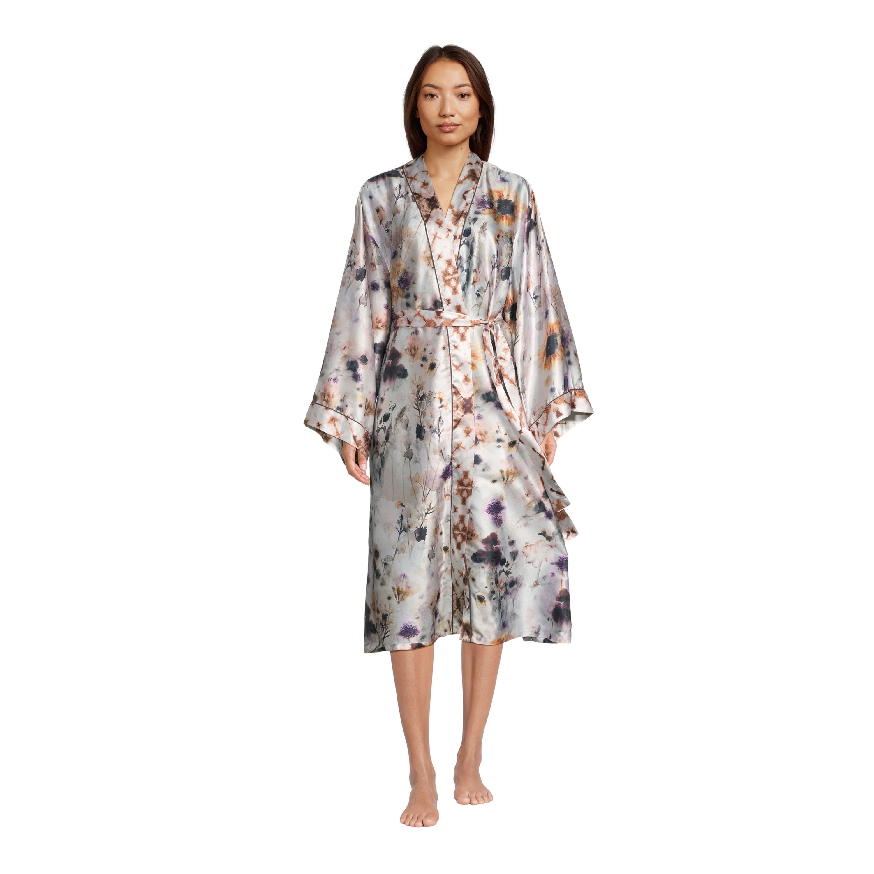 Robe multicolor outlet