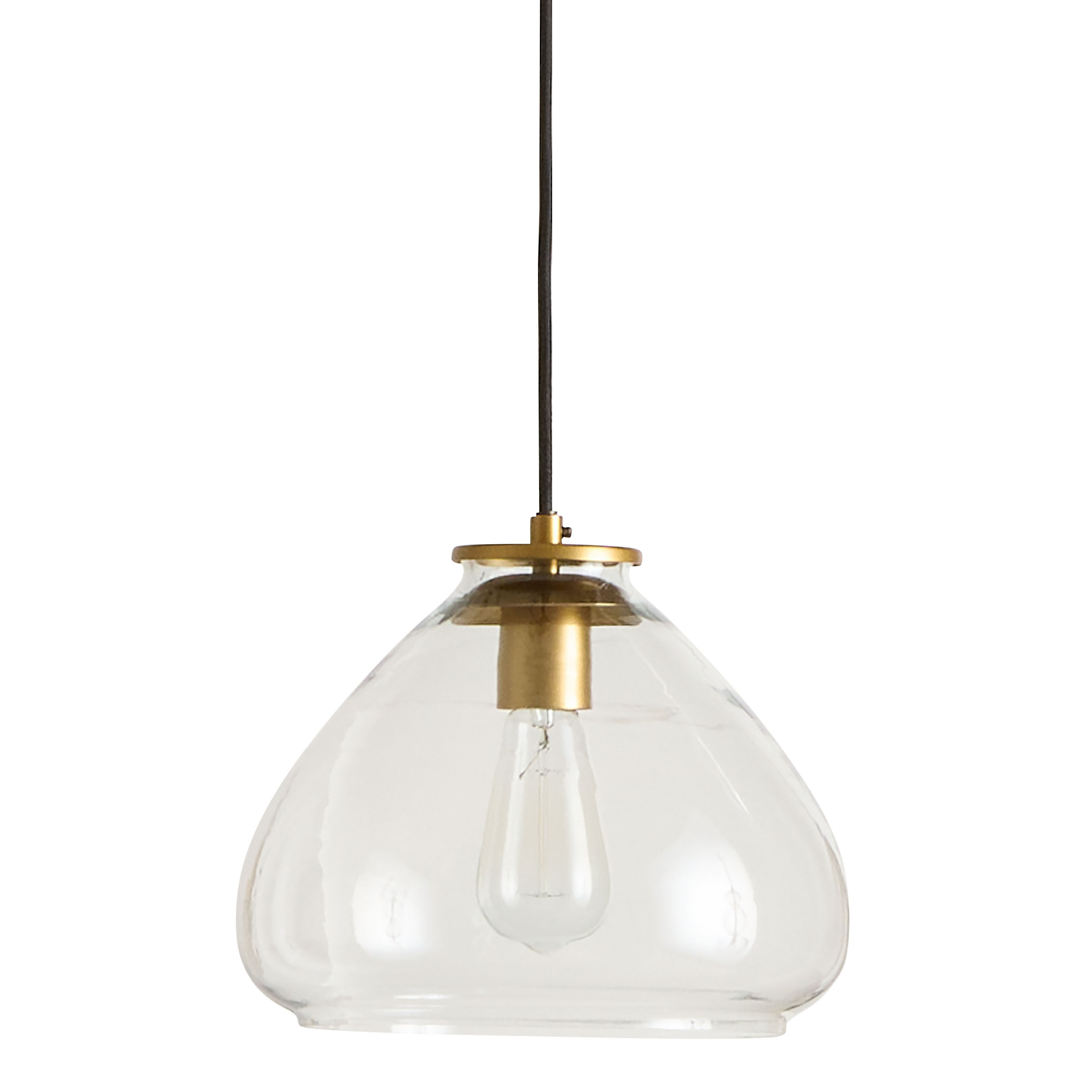 Metal pendant lamp shade sale