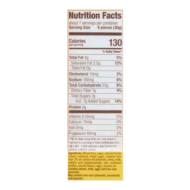 Bahlsen Leibniz Butter Biscuits Bahlsen Leibniz Butter Biscuits