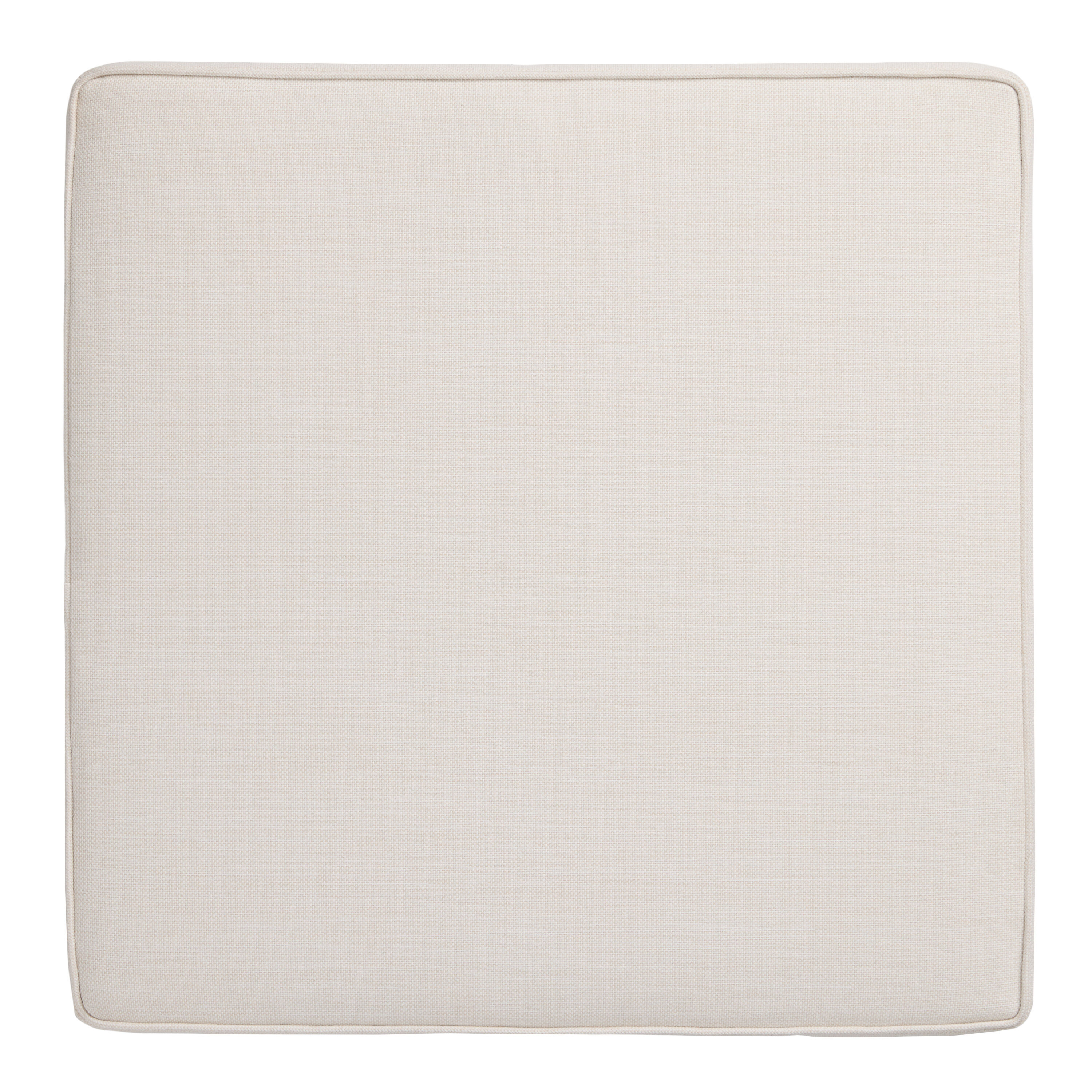 Segovia Universal Outdoor Replacement Cushions 2 Piece Set image number 2