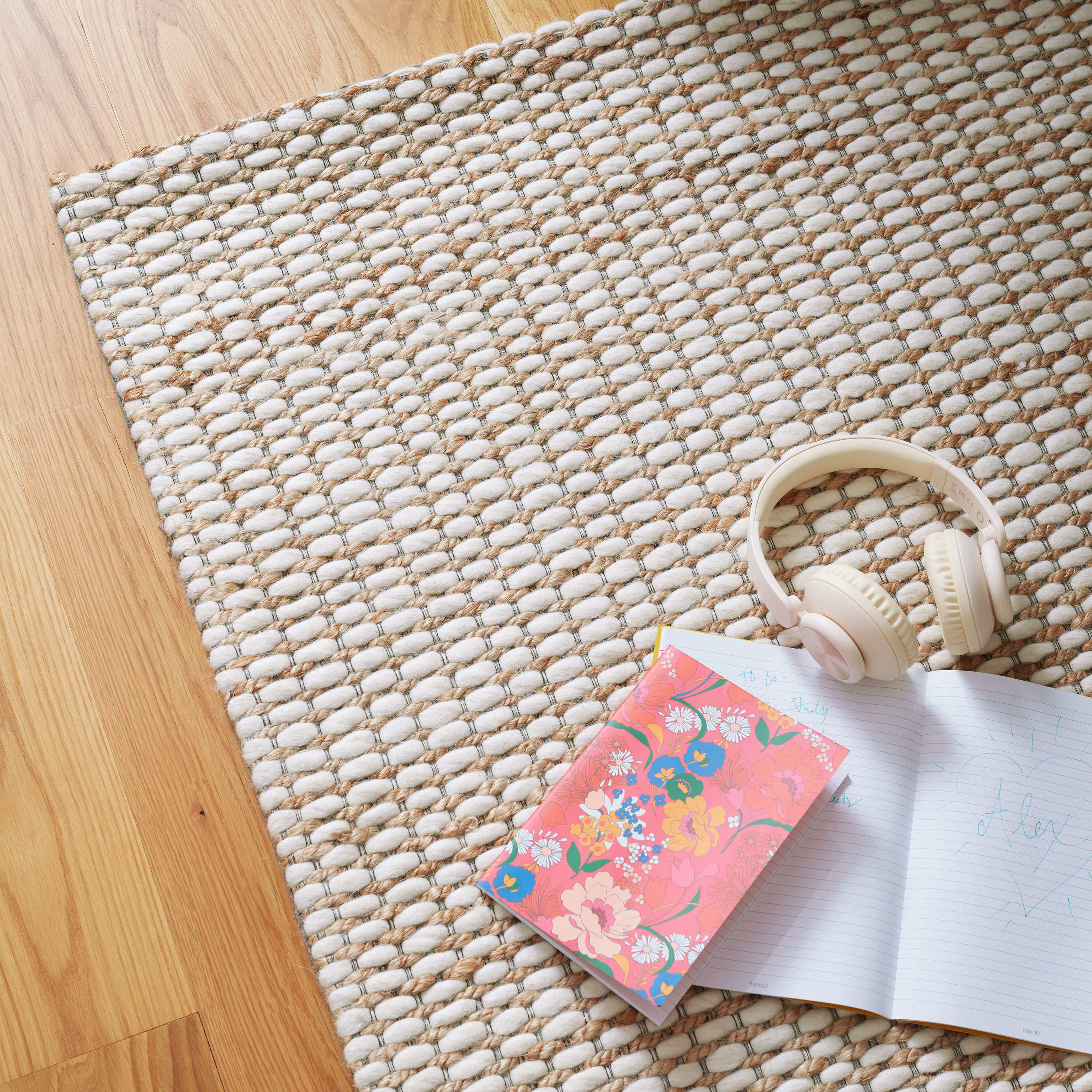 World cheap market rug