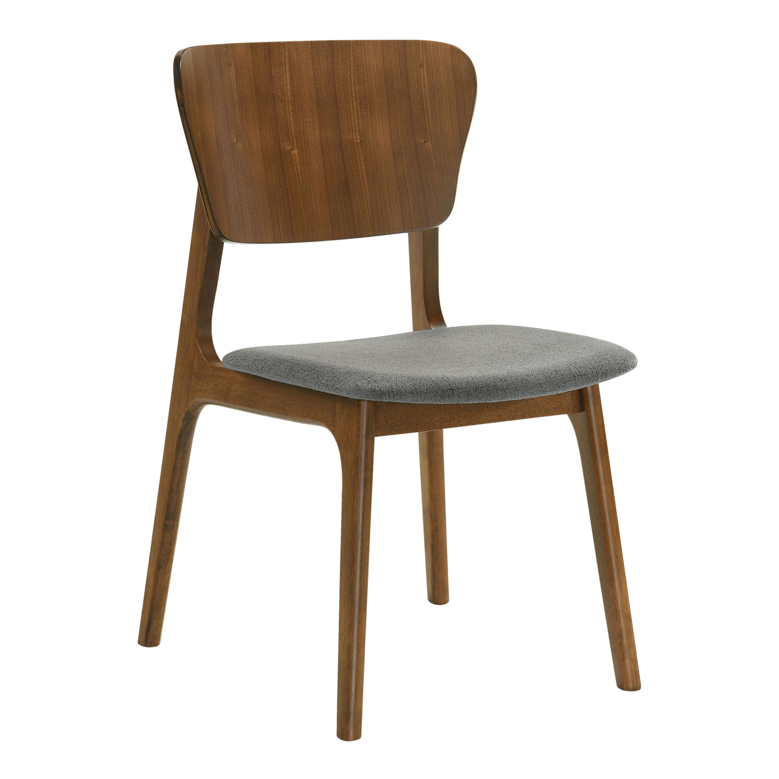 Aina Wood 5 Piece Dining Set image number 2