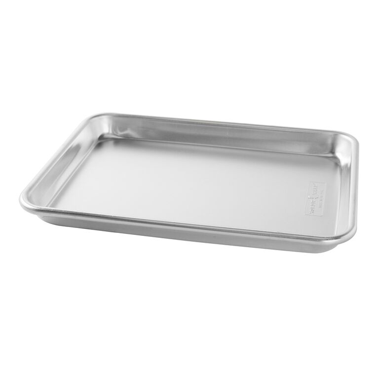 Nordic Ware Baker's Half Sheet Review: Classic and Durable