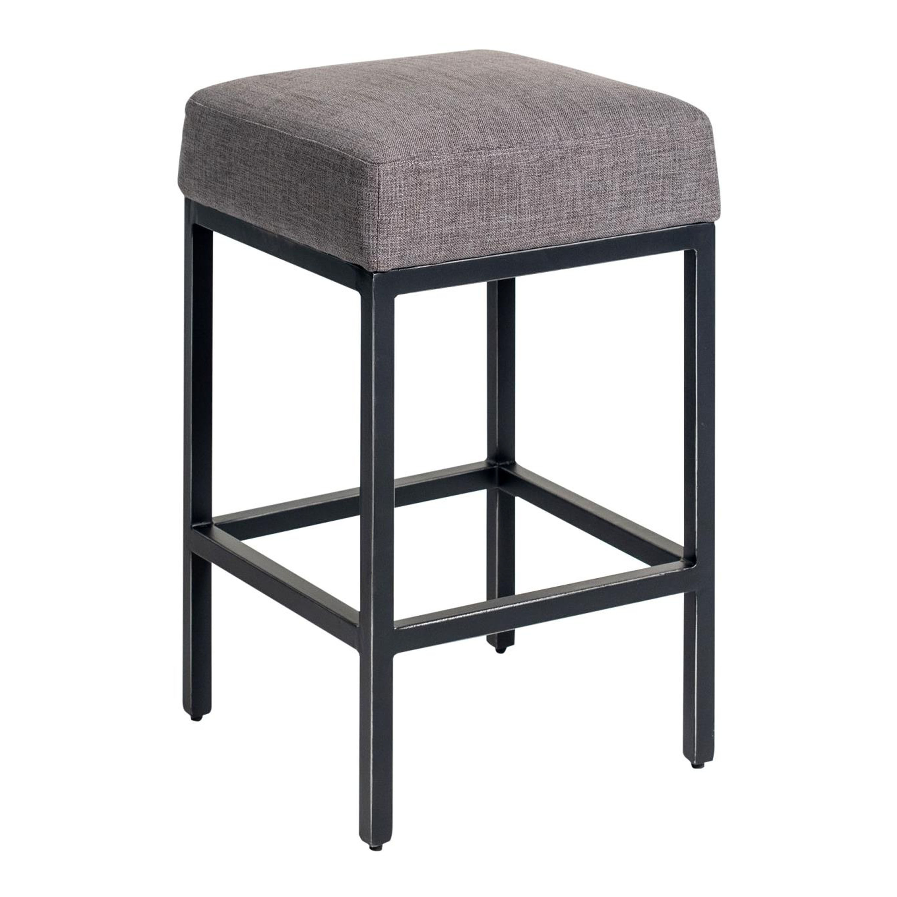 World market outlet vanity stool