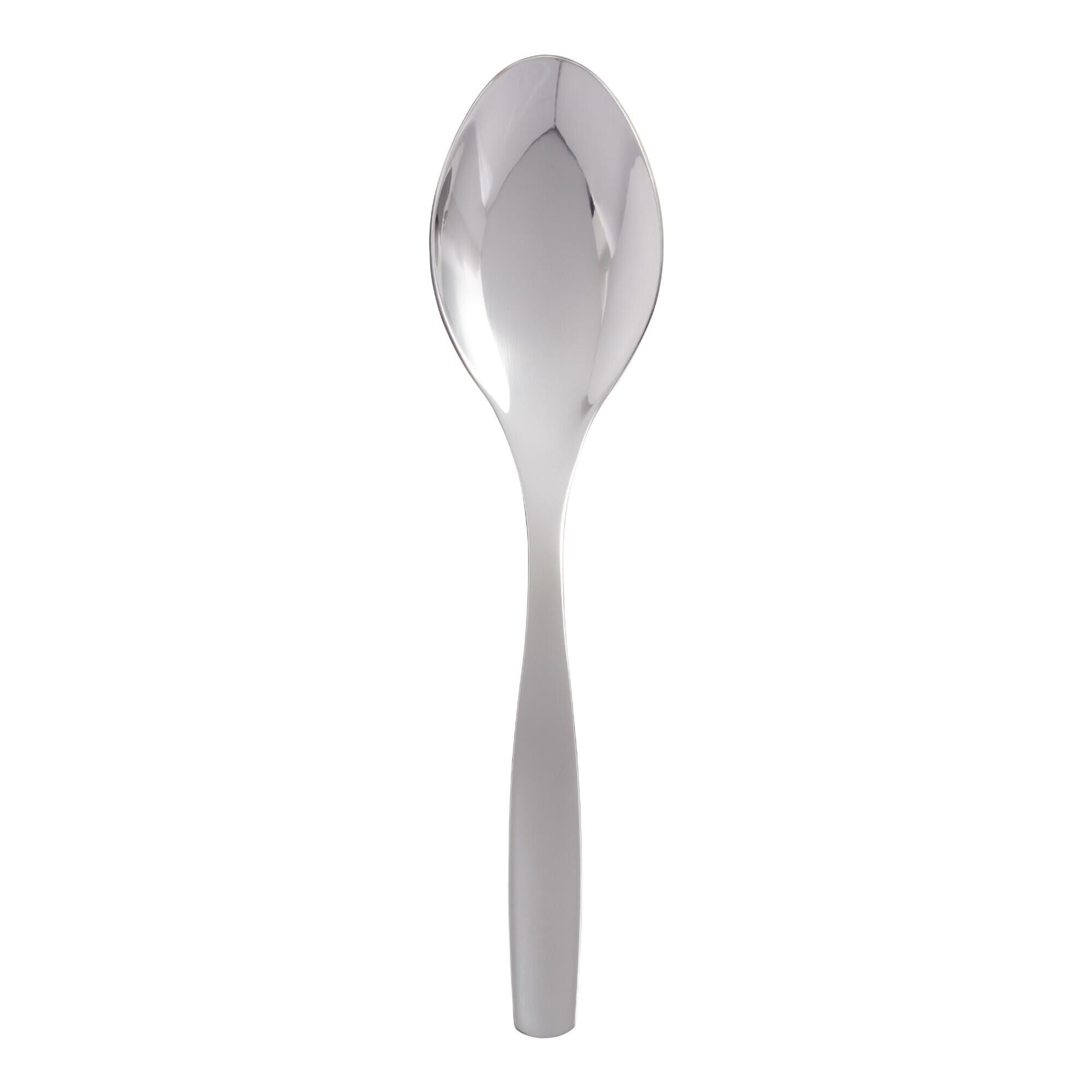 Luna Serving Utensil Collection image number 4