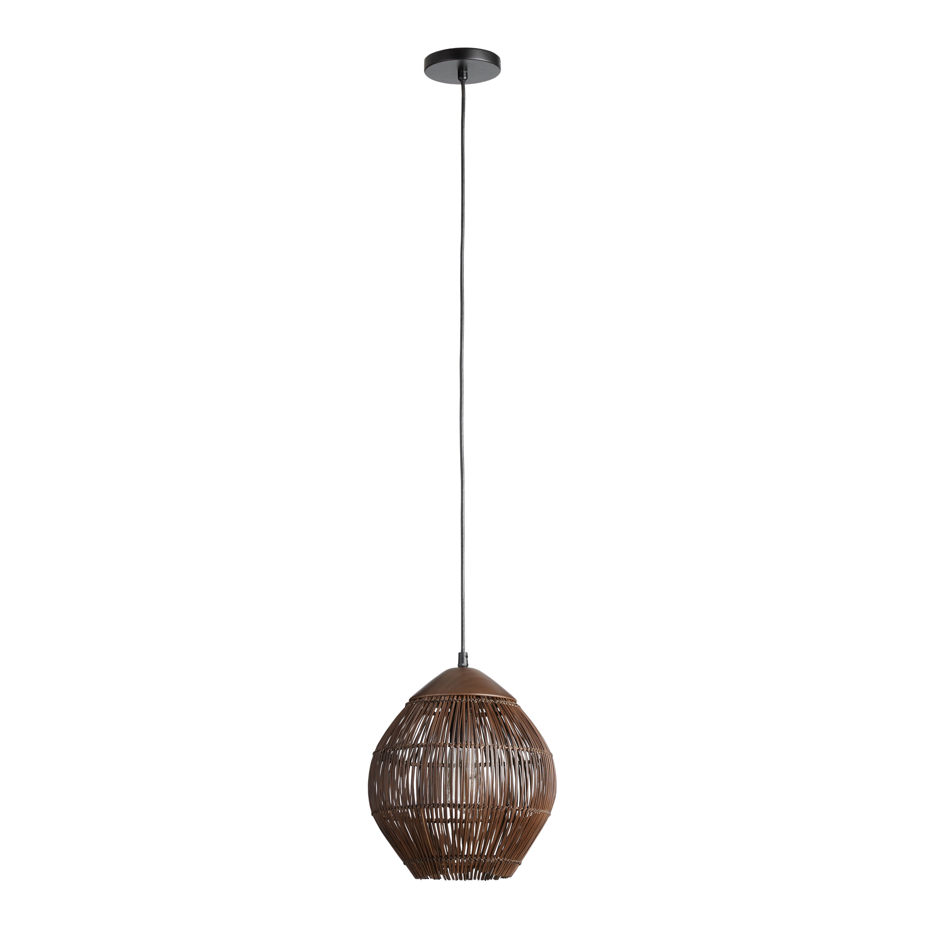 World market swag light cheap