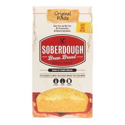 Soberdough Original White Bread Mix