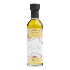 Mini Sutter Buttes Garlic Extra-Virgin Olive Oil