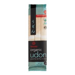 Hakubaku Organic Udon Noodles