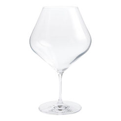 Piccolo Crystal Light Red Wine Glass