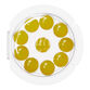 Plink Lemon Garbage Disposal Freshener and Cleaner 20 Count image number 1