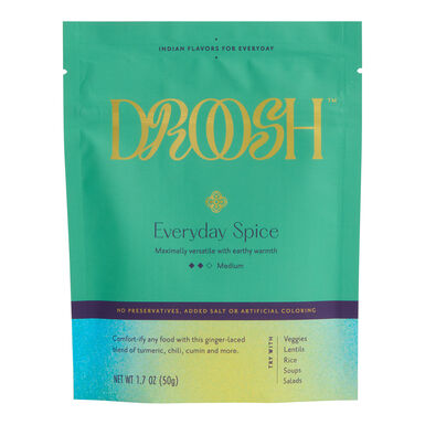 Droosh Everyday Spice Blend Droosh Everyday Spice Blend