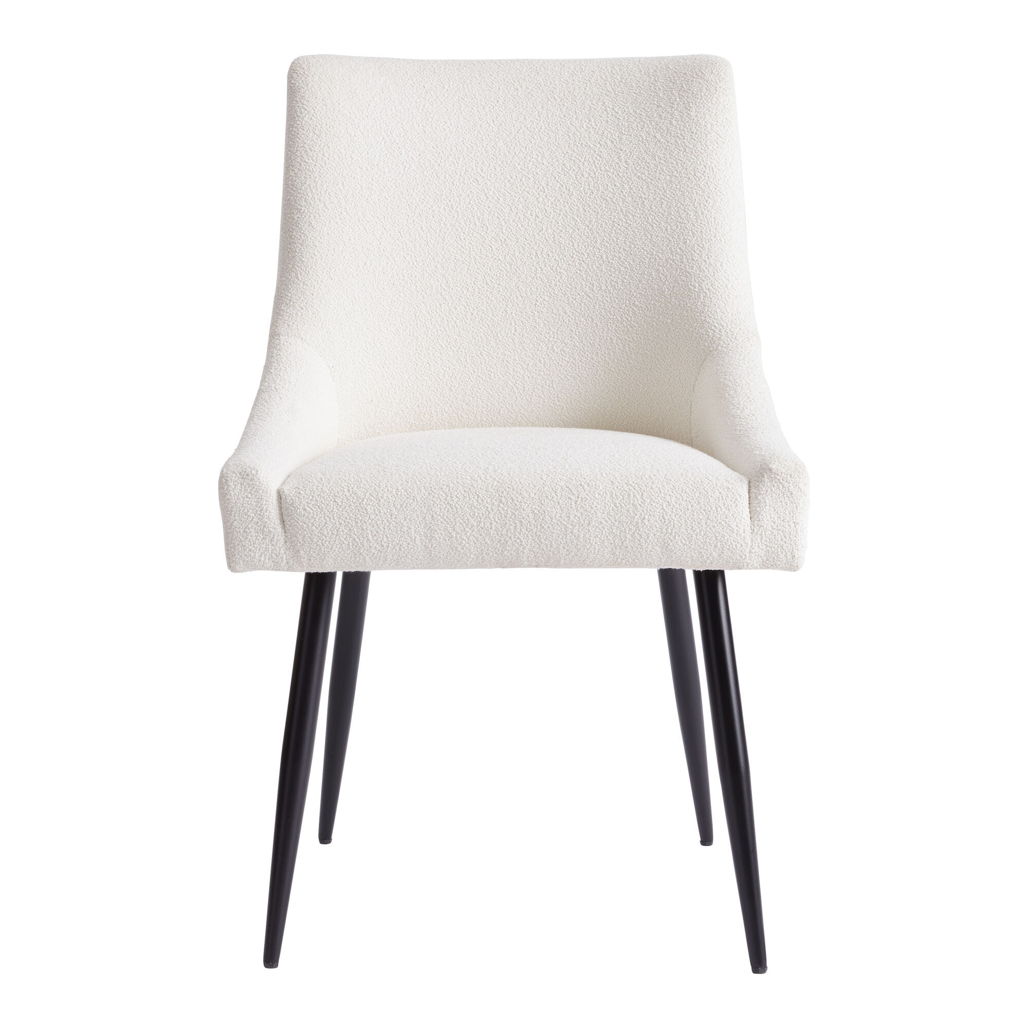 World market deals black chairs