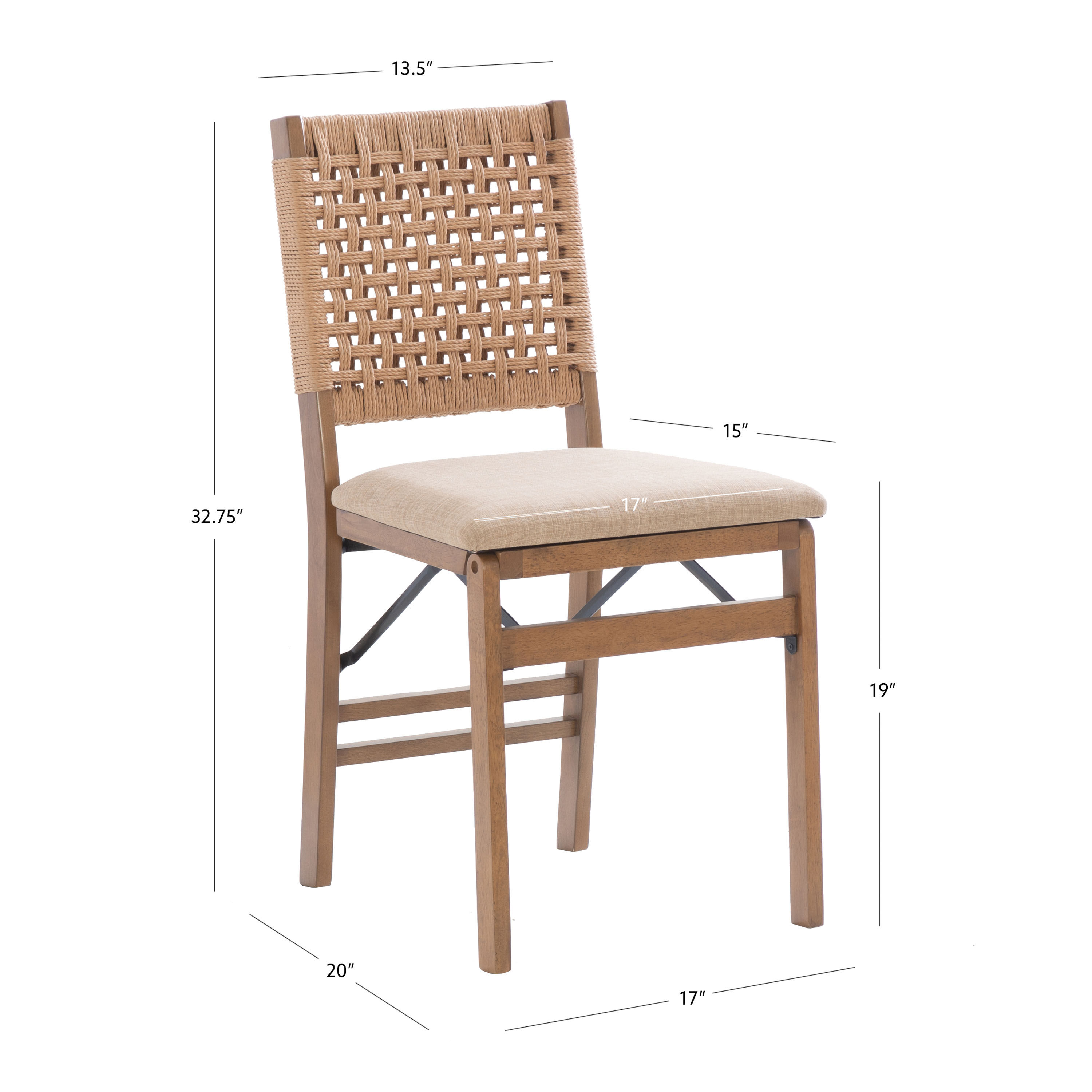 World market capistrano chair online