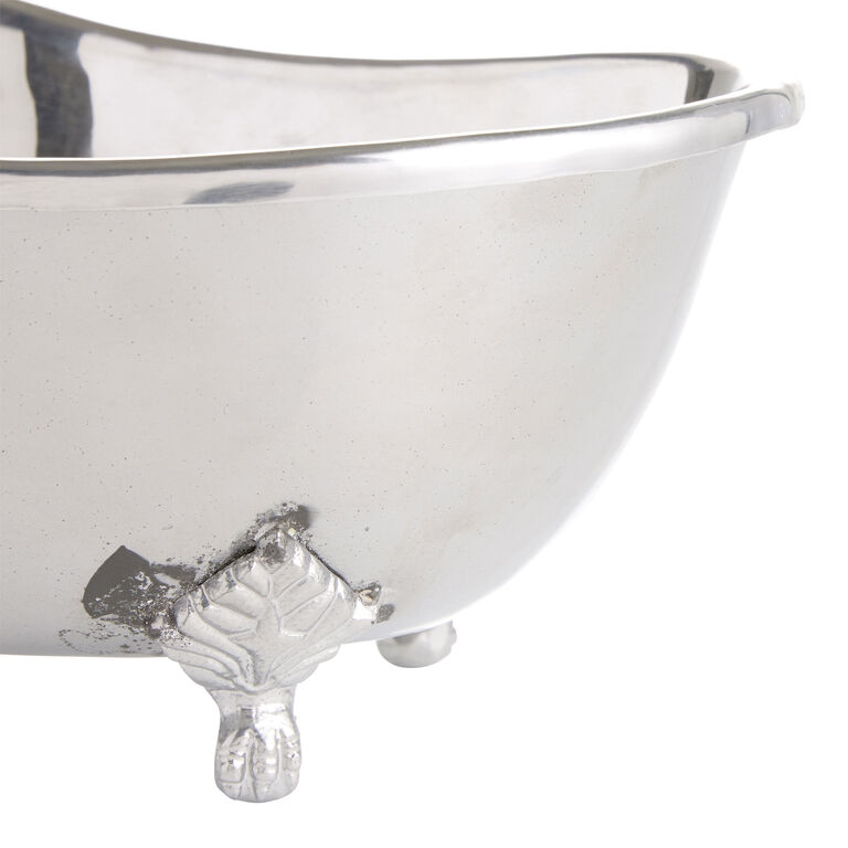 Silver Bath Beverage Tub image number 3