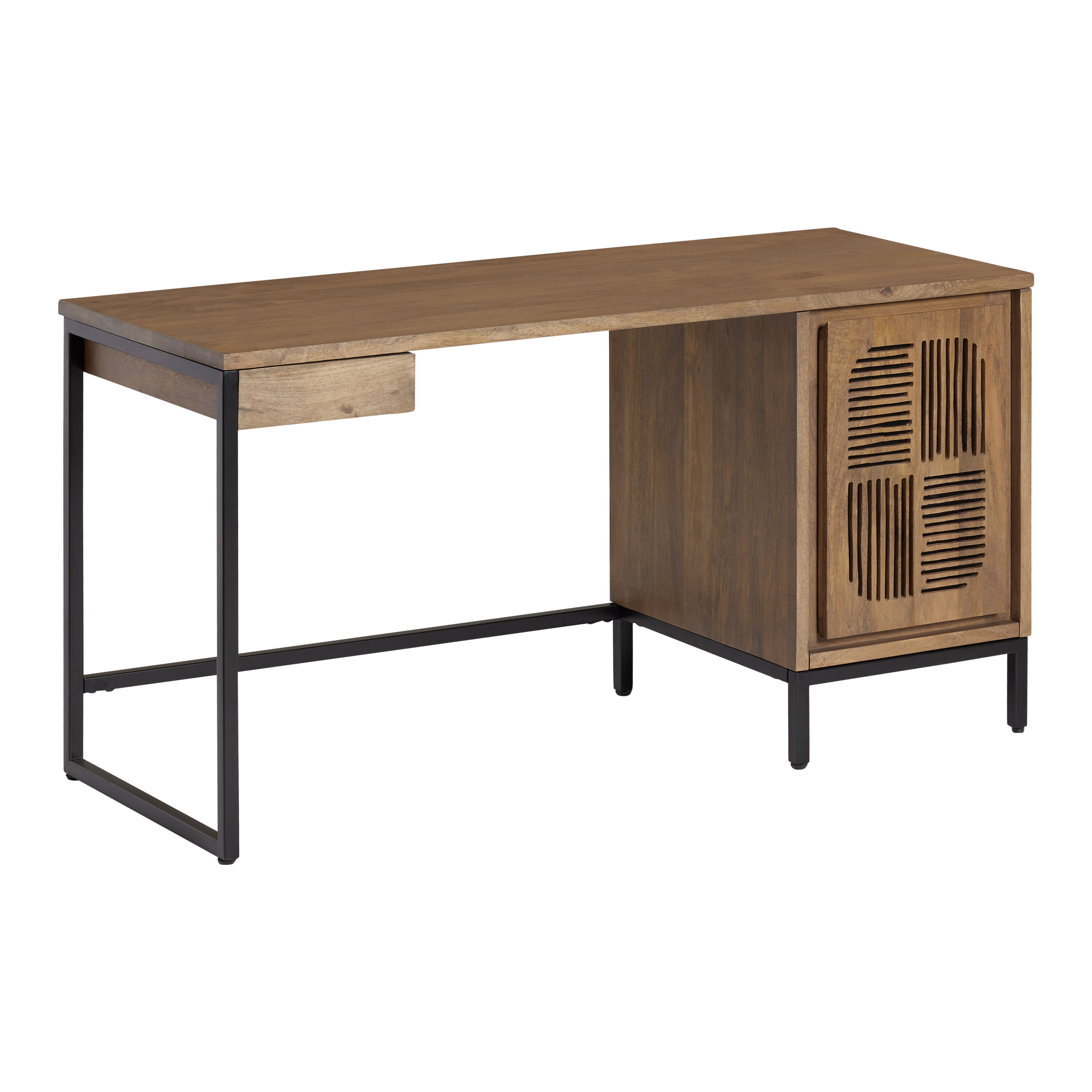 Nomad 2 shop drawer desk