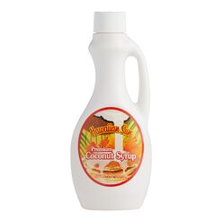 Hawaiian Sun Coconut Syrup