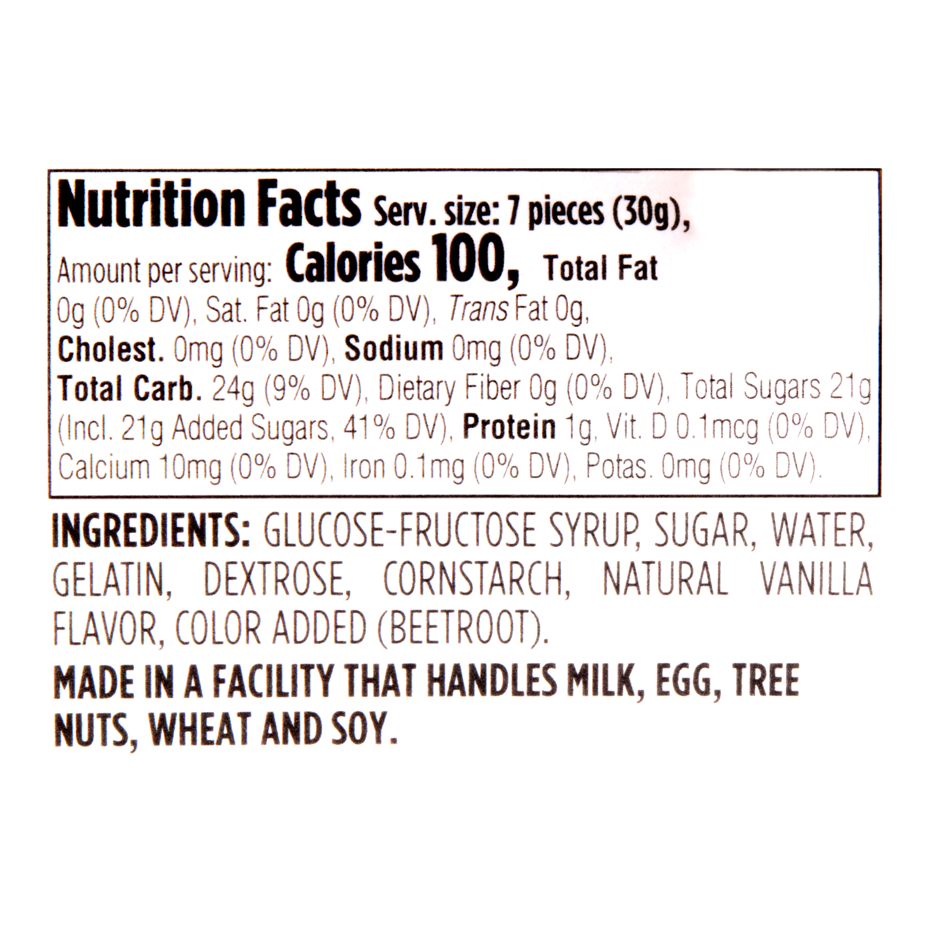 Melville Mini Marshmallow Winter Mix Bag image number 1