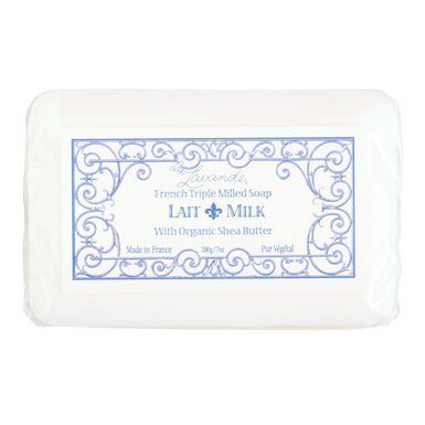 La Lavande Milk Bar Soap La Lavande Milk Bar Soap