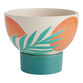 Sabrena Khadija Ceramic Tropical Garden Collection image number 1