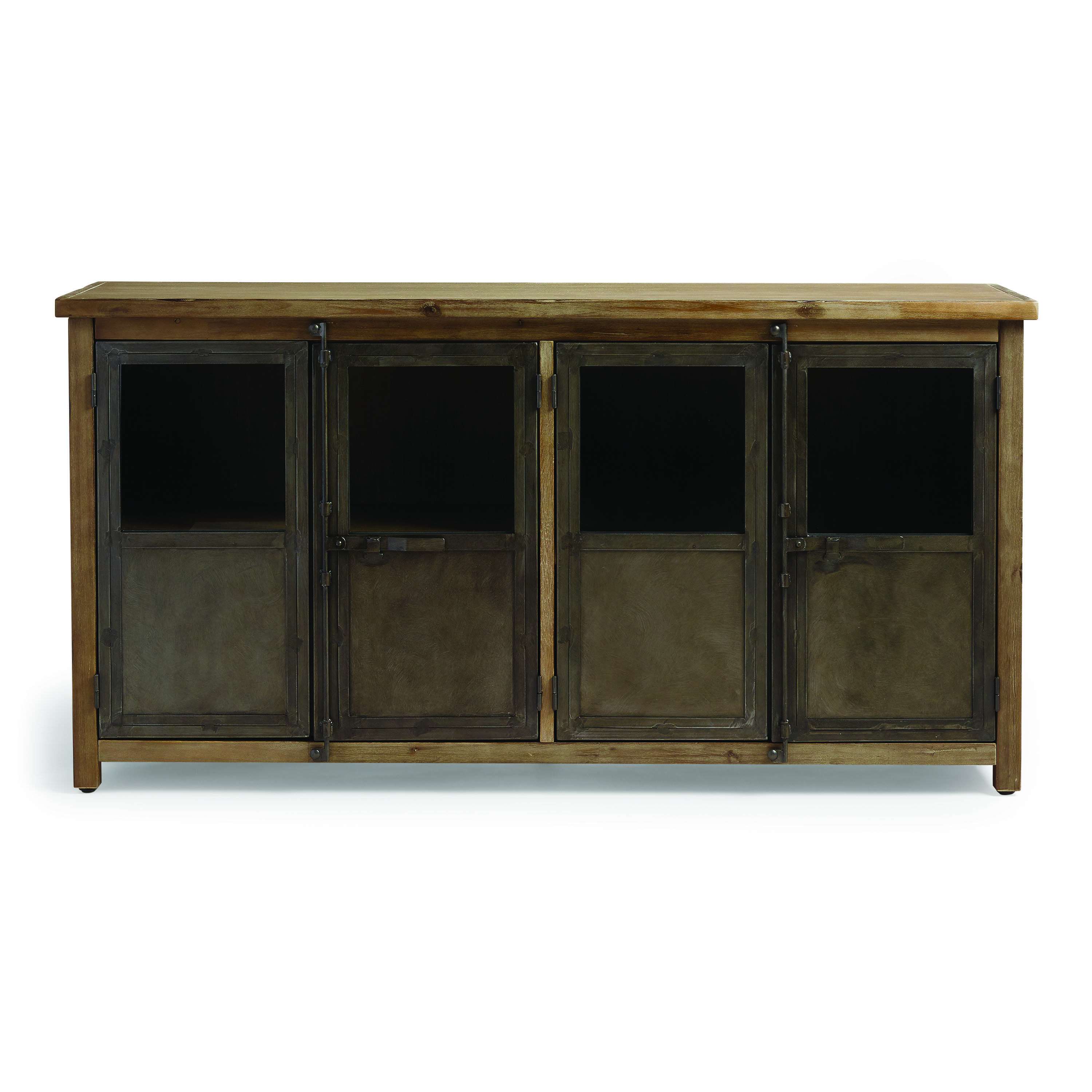 Langley storage shop cabinet world market