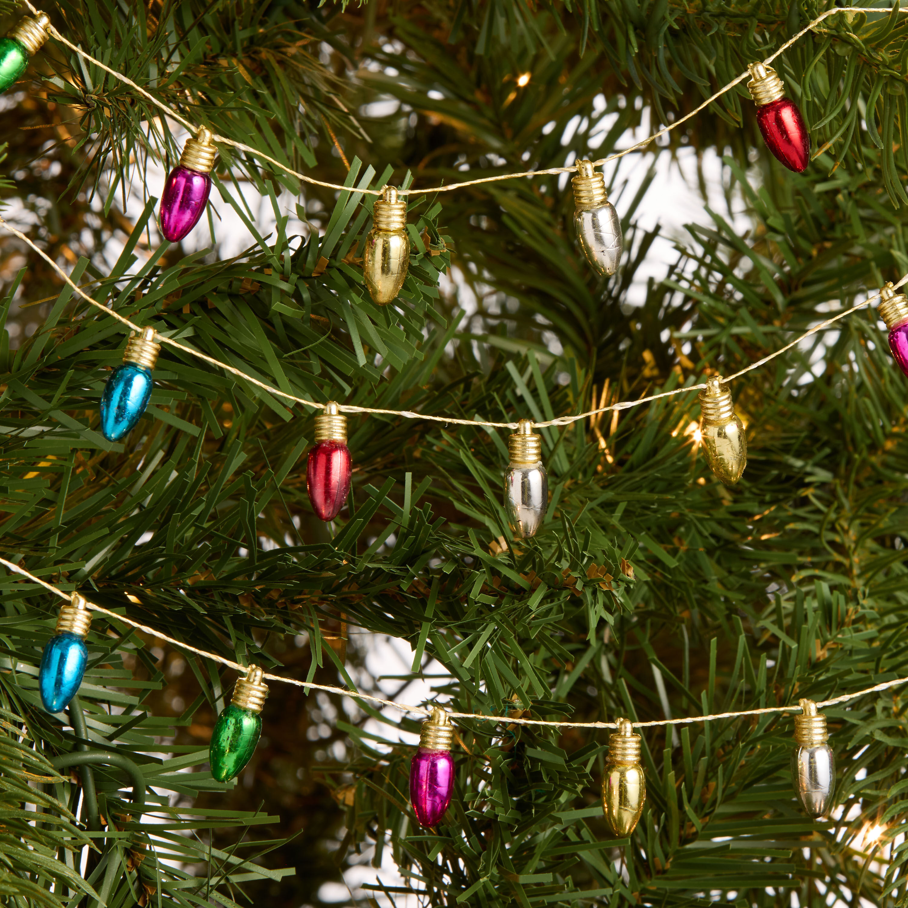 World market christmas lights deals
