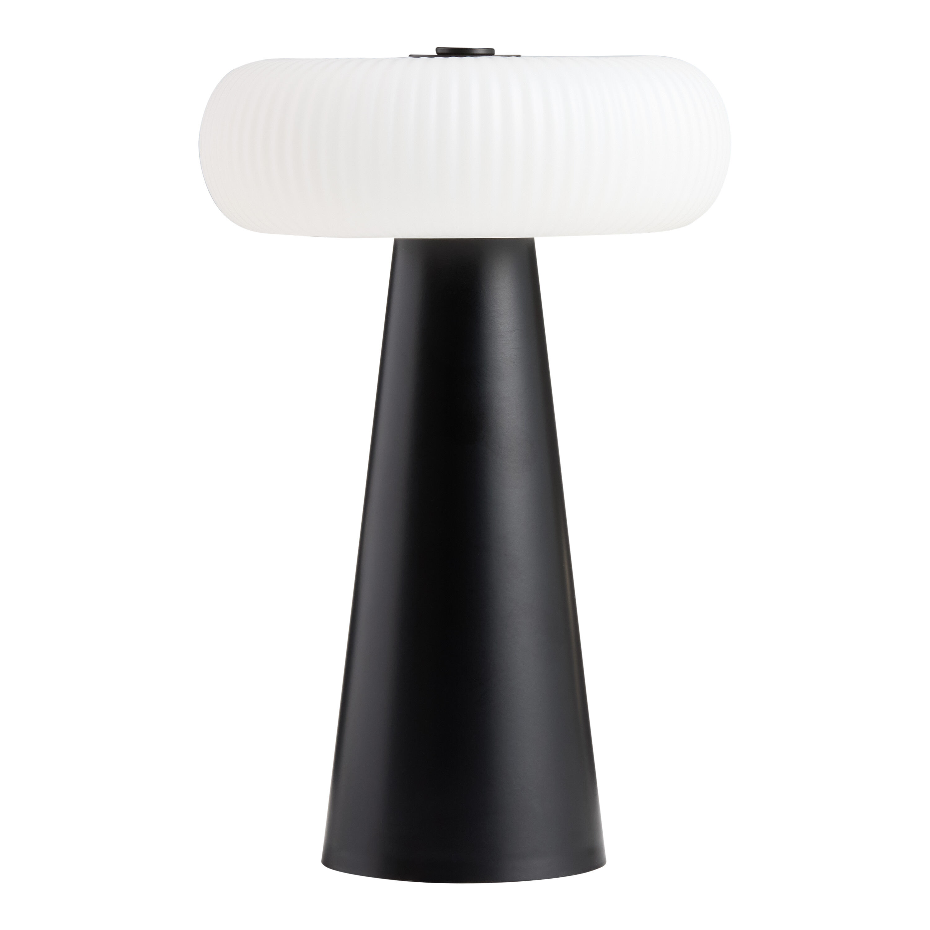 Black touch lamp 2025