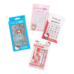 Hello Kitty Mini Tumbler 4 Pack - World Market