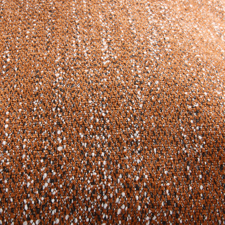 Martine Multi Tonal Jacquard Throw Pillow image number 3