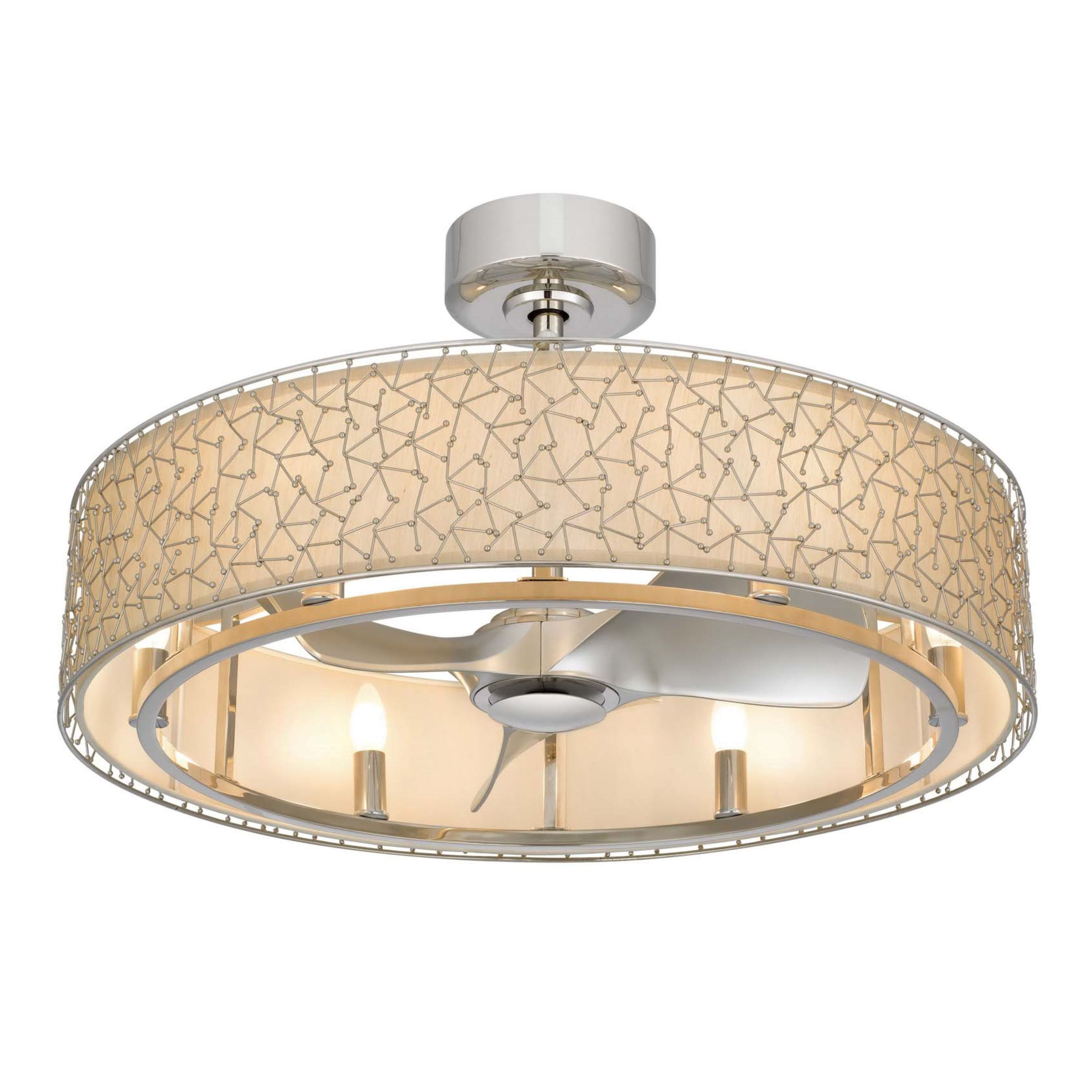 Beige ceiling light cheap