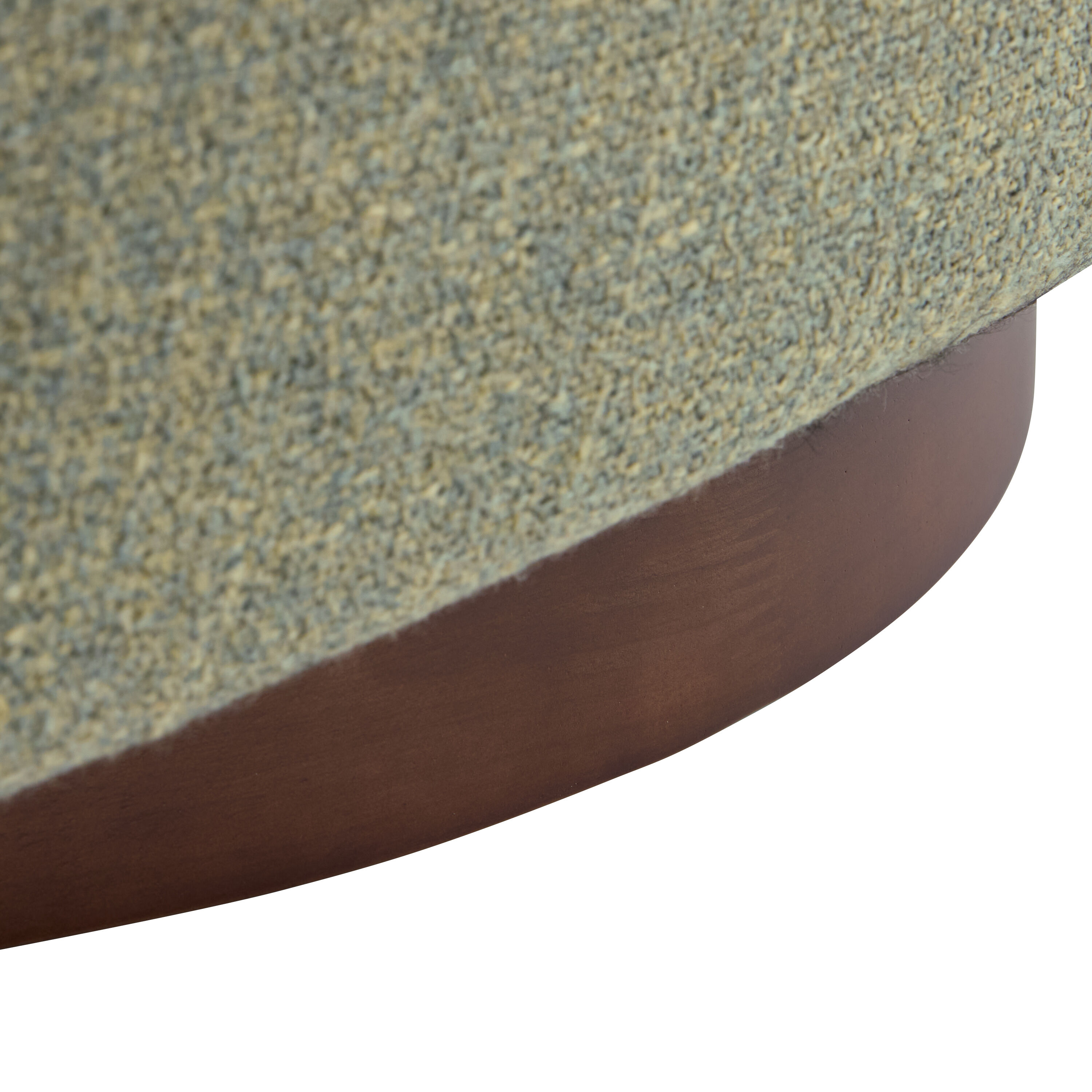 Sophie Upholstered Swivel Chair image number 5