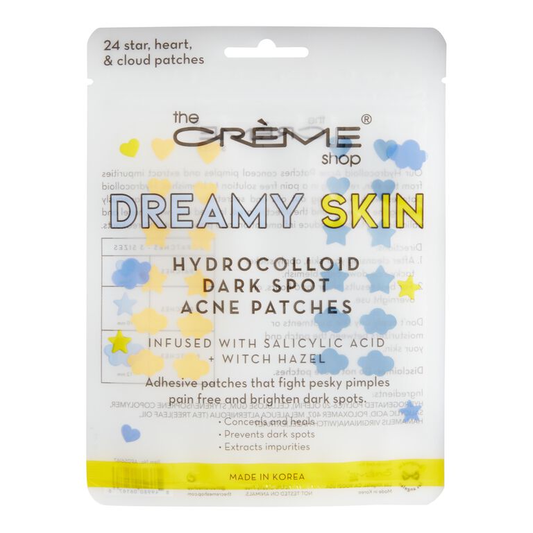 Creme Shop Hello Kitty Hydrocolloid Blemish Patches by World Market