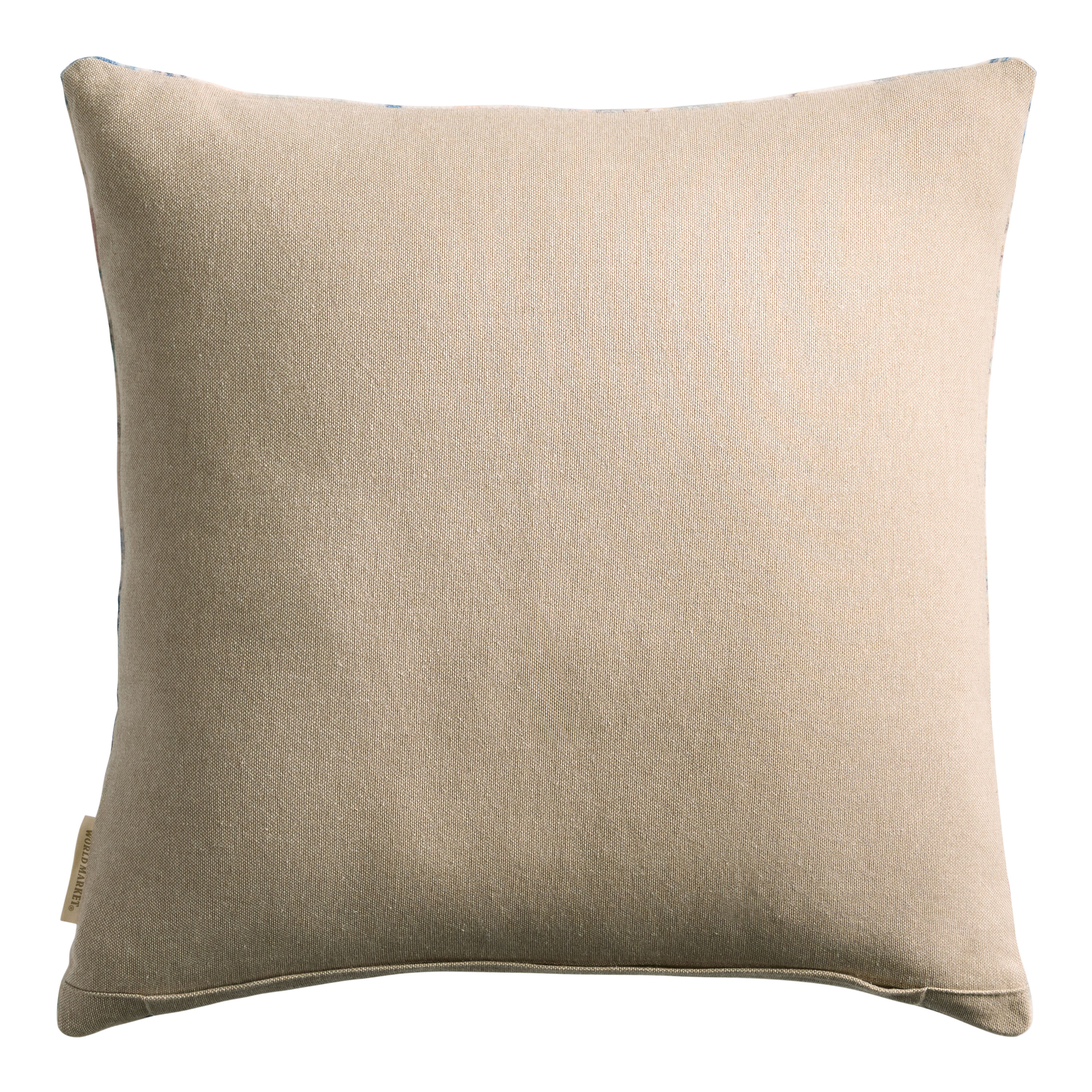 World market velvet pillows hotsell