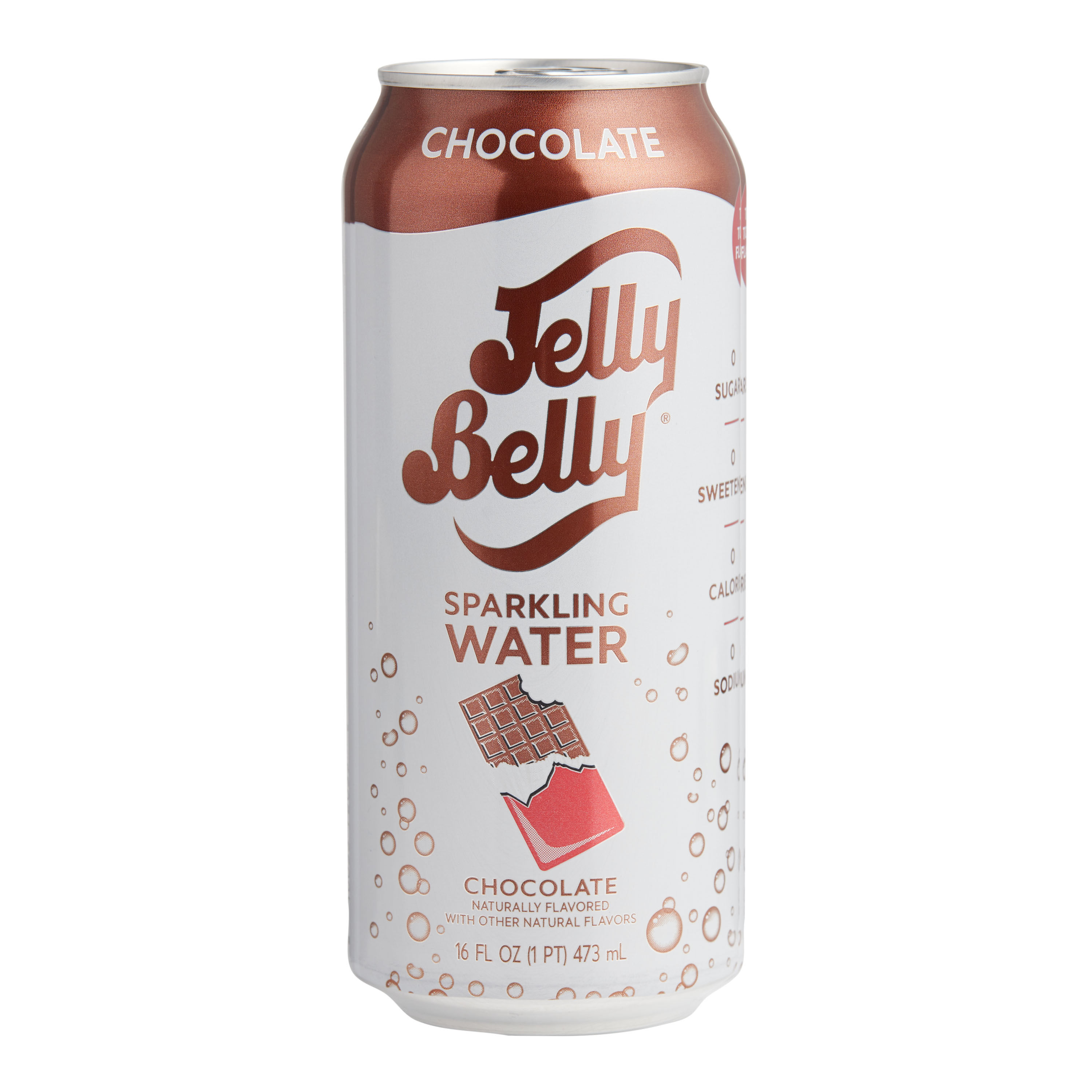 Jelly belly store sparkling water